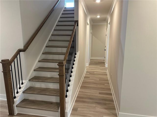 395 Winding Rose Drive, Hoschton, GA 30548