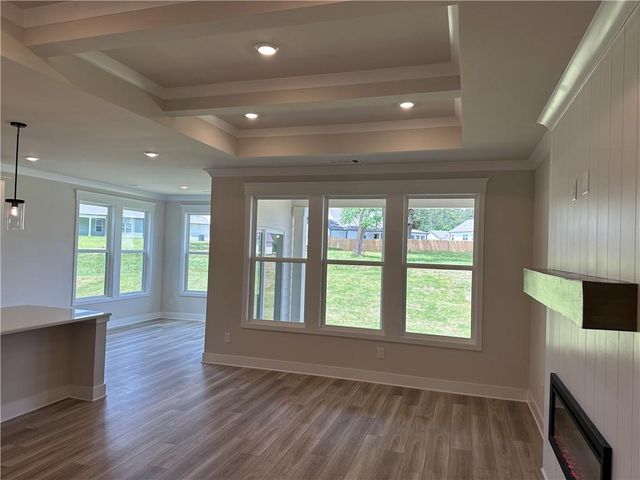 395 Winding Rose Drive, Hoschton, GA 30548