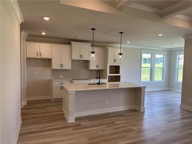 395 Winding Rose Drive, Hoschton, GA 30548
