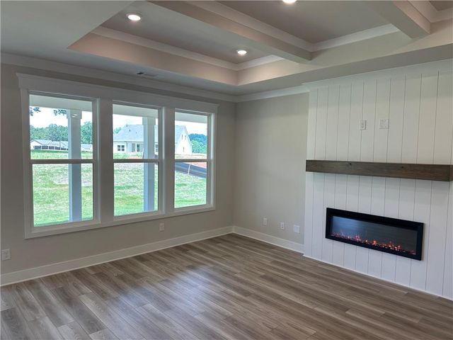 395 Winding Rose Drive, Hoschton, GA 30548