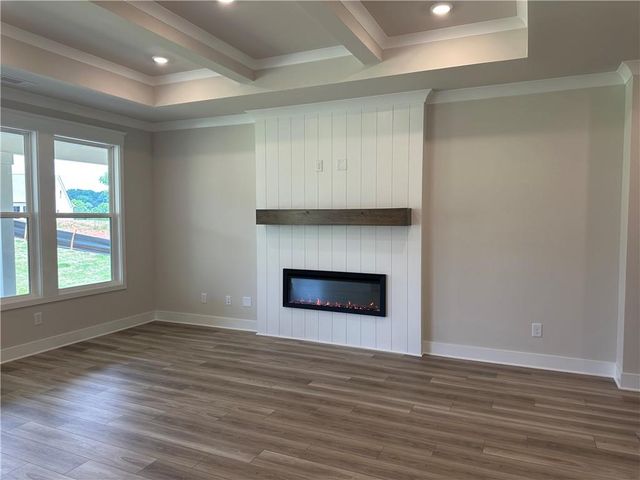 395 Winding Rose Drive, Hoschton, GA 30548