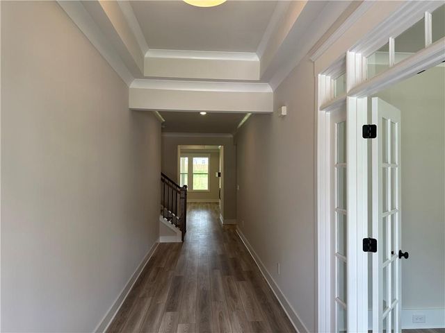 395 Winding Rose Drive, Hoschton, GA 30548