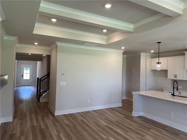 395 Winding Rose Drive, Hoschton, GA 30548