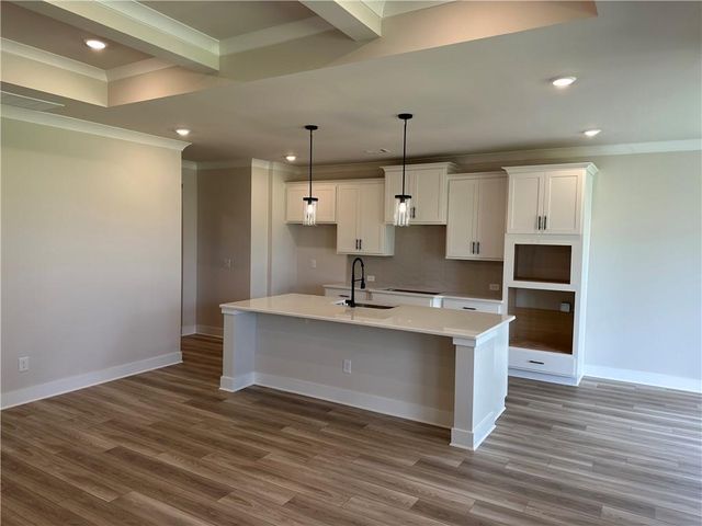 395 Winding Rose Drive, Hoschton, GA 30548