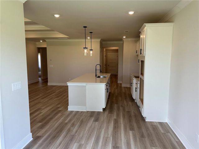 395 Winding Rose Drive, Hoschton, GA 30548