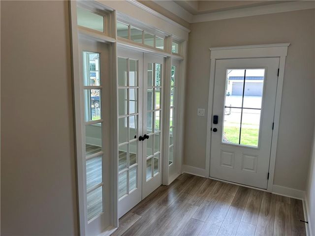 395 Winding Rose Drive, Hoschton, GA 30548