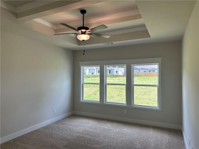 395 Winding Rose Drive, Hoschton, GA 30548