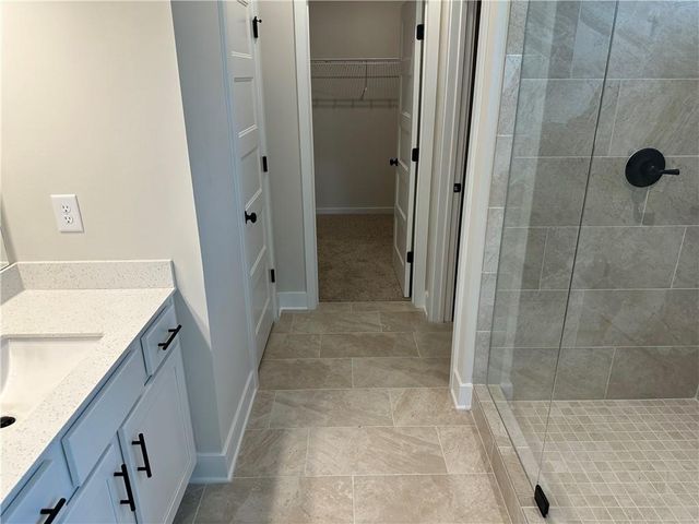 395 Winding Rose Drive, Hoschton, GA 30548