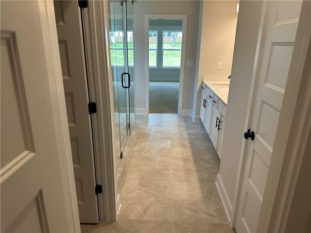 395 Winding Rose Drive, Hoschton, GA 30548