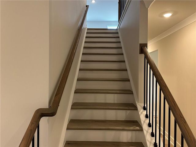 395 Winding Rose Drive, Hoschton, GA 30548