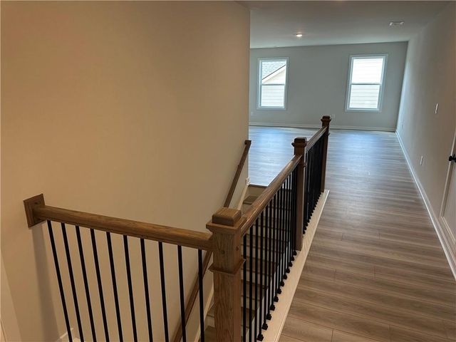 395 Winding Rose Drive, Hoschton, GA 30548