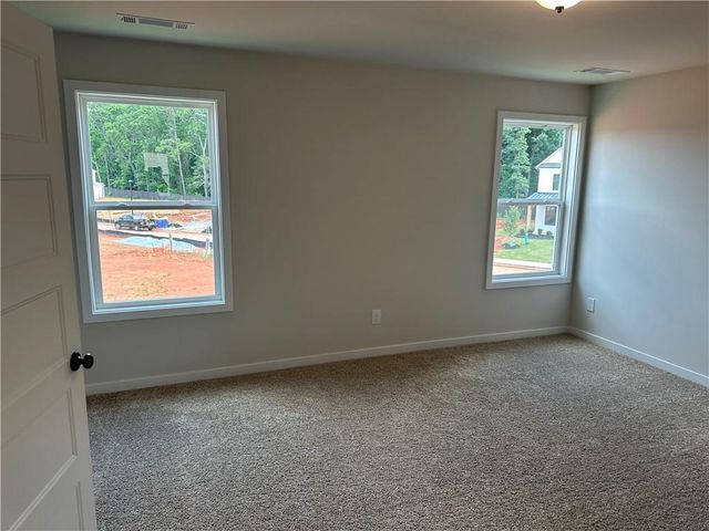 395 Winding Rose Drive, Hoschton, GA 30548