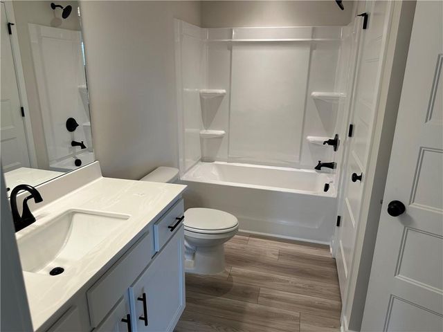 395 Winding Rose Drive, Hoschton, GA 30548