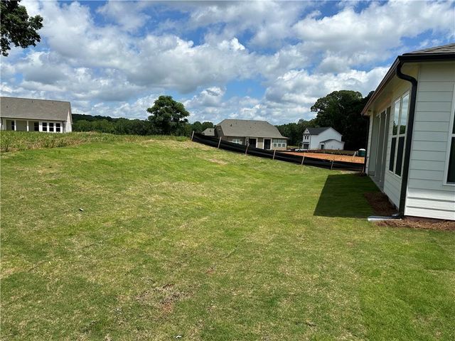 395 Winding Rose Drive, Hoschton, GA 30548