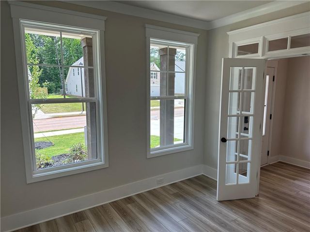 395 Winding Rose Drive, Hoschton, GA 30548