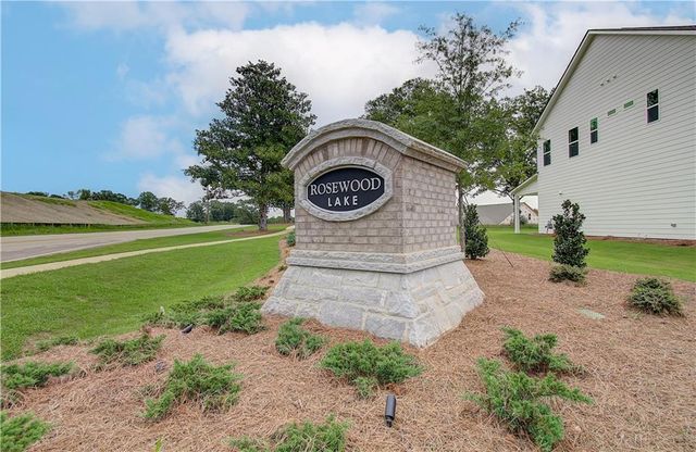 395 Winding Rose Drive, Hoschton, GA 30548