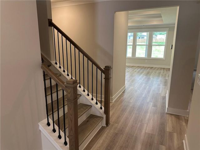 395 Winding Rose Drive, Hoschton, GA 30548