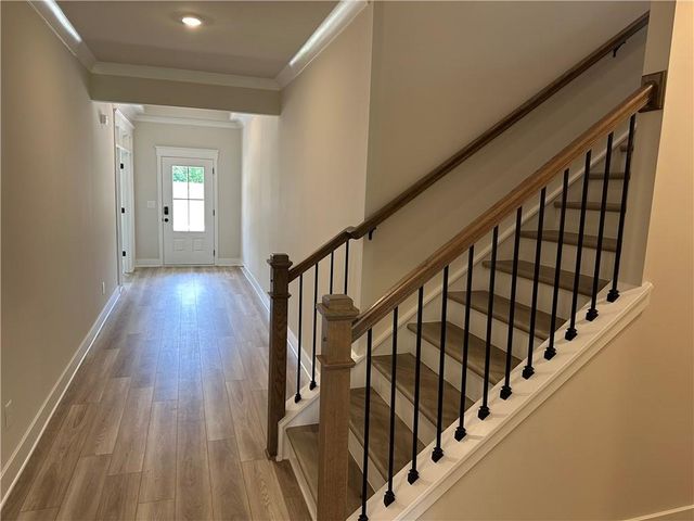 395 Winding Rose Drive, Hoschton, GA 30548