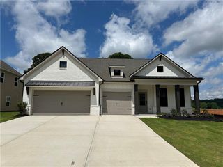 395 Winding Rose Drive, Hoschton, GA 30548