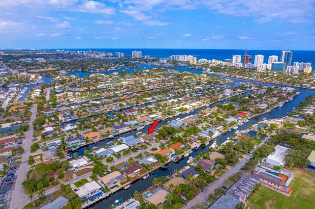 2281 SE 11th Street, Pompano Beach, FL 33062