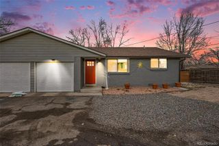 4784 Swadley Street, Wheat Ridge, CO 80033
