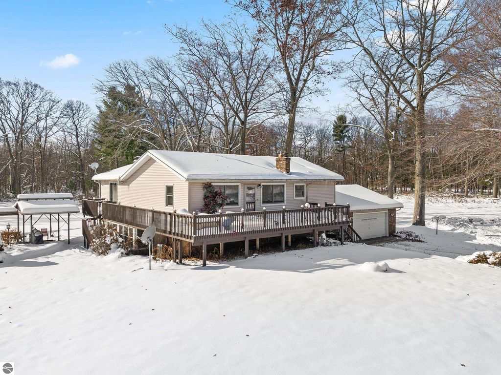Image 43 of property listing at 3175 Strand Road, Muskegon, MI 49445