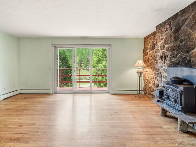 2830 Kerr Gulch Road, Evergreen, CO 80439