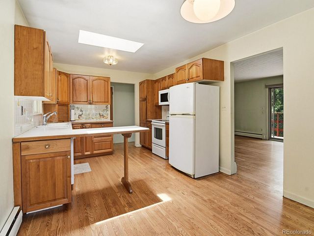 2830 Kerr Gulch Road, Evergreen, CO 80439