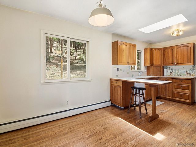 2830 Kerr Gulch Road, Evergreen, CO 80439
