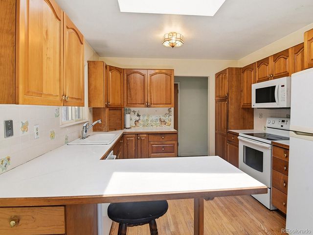 2830 Kerr Gulch Road, Evergreen, CO 80439