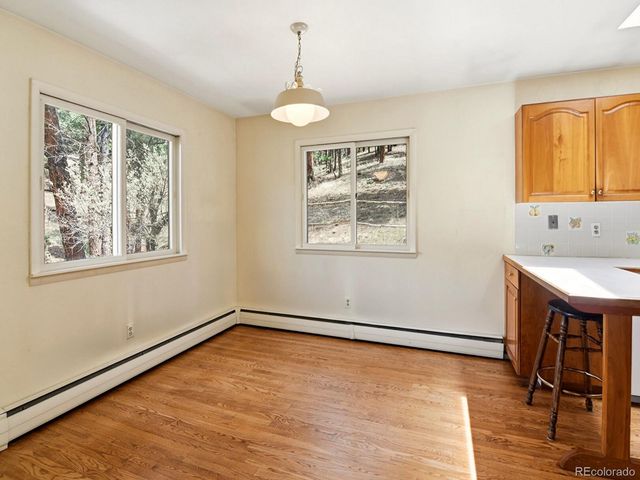 2830 Kerr Gulch Road, Evergreen, CO 80439
