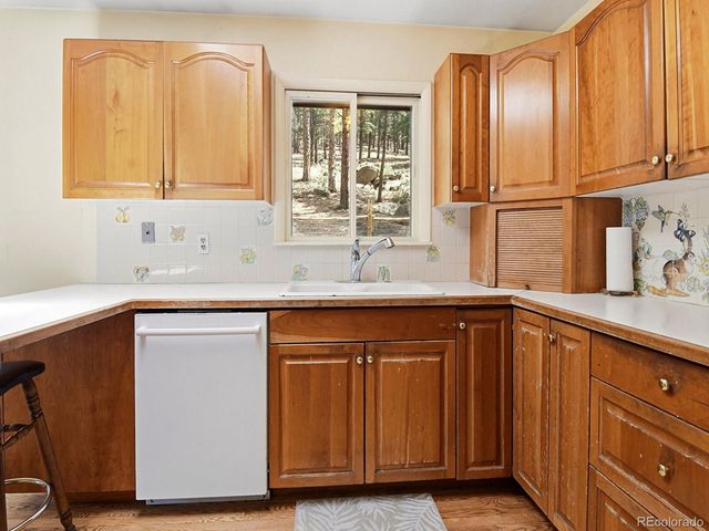 2830 Kerr Gulch Road, Evergreen, CO 80439