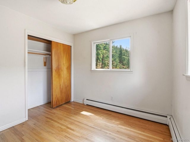 2830 Kerr Gulch Road, Evergreen, CO 80439
