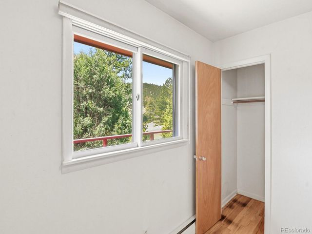 2830 Kerr Gulch Road, Evergreen, CO 80439