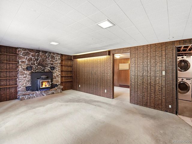 2830 Kerr Gulch Road, Evergreen, CO 80439