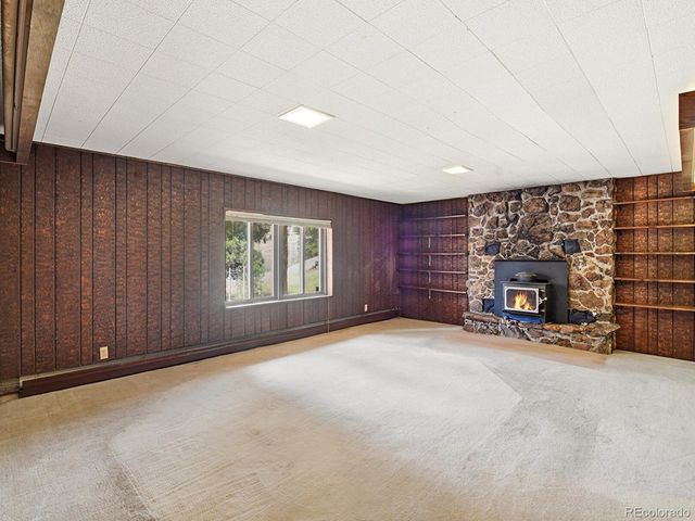 2830 Kerr Gulch Road, Evergreen, CO 80439