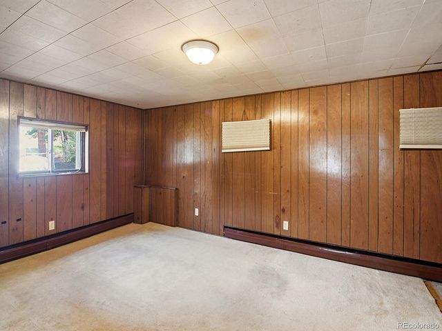 2830 Kerr Gulch Road, Evergreen, CO 80439