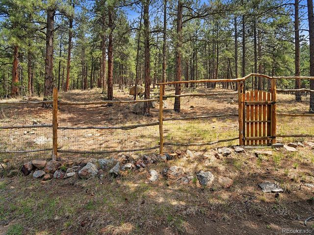2830 Kerr Gulch Road, Evergreen, CO 80439