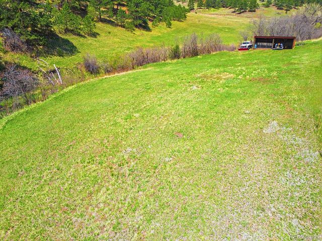 2830 Kerr Gulch Road, Evergreen, CO 80439
