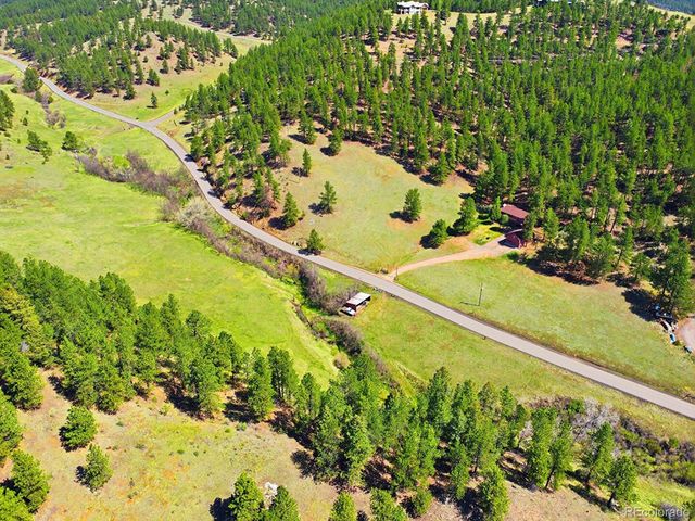 2830 Kerr Gulch Road, Evergreen, CO 80439