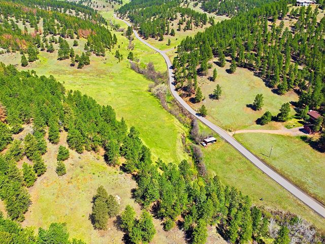 2830 Kerr Gulch Road, Evergreen, CO 80439