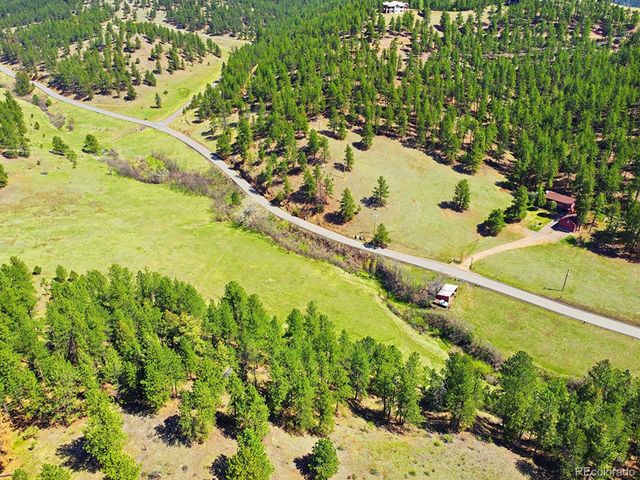 2830 Kerr Gulch Road, Evergreen, CO 80439