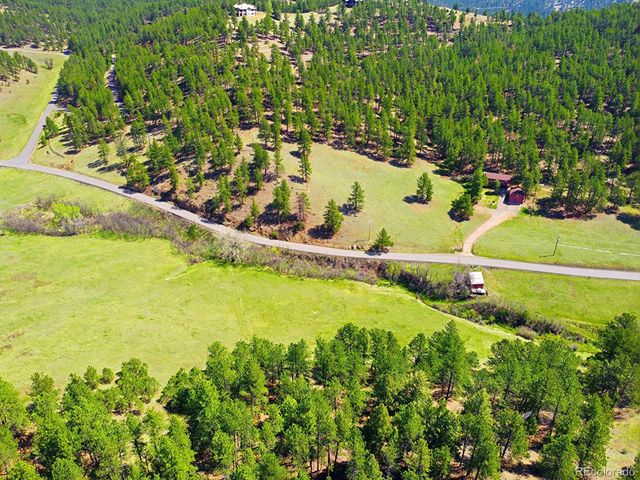 2830 Kerr Gulch Road, Evergreen, CO 80439
