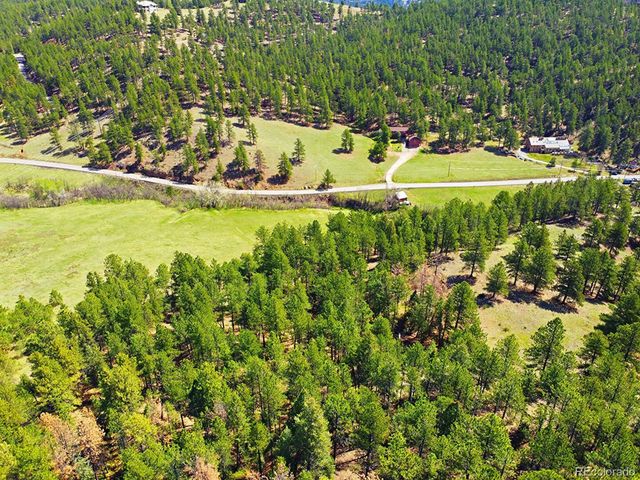 2830 Kerr Gulch Road, Evergreen, CO 80439