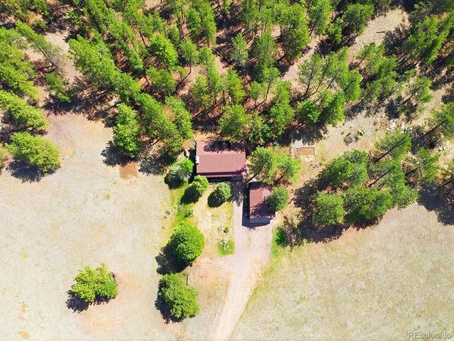 2830 Kerr Gulch Road, Evergreen, CO 80439