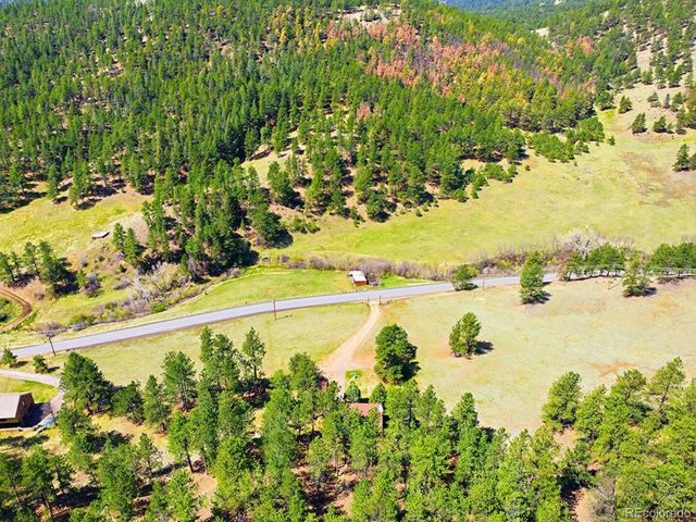 2830 Kerr Gulch Road, Evergreen, CO 80439