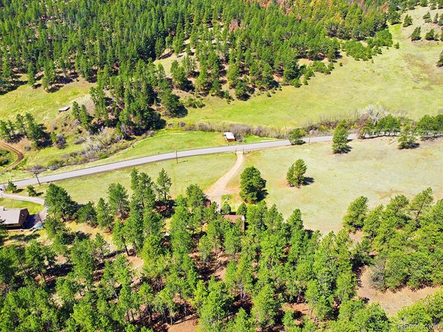 2830 Kerr Gulch Road, Evergreen, CO 80439