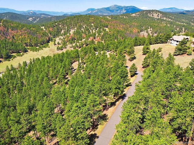 2830 Kerr Gulch Road, Evergreen, CO 80439