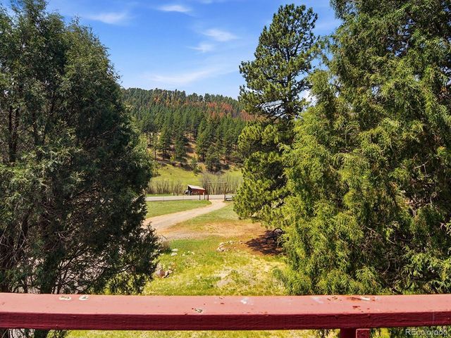 2830 Kerr Gulch Road, Evergreen, CO 80439