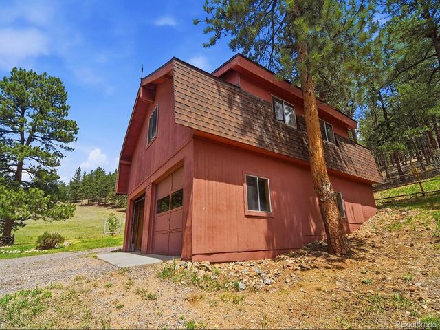2830 Kerr Gulch Road, Evergreen, CO 80439